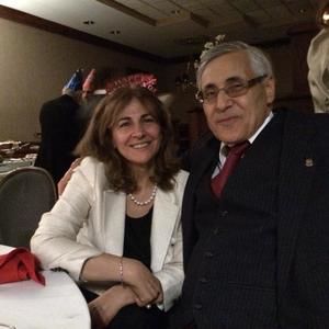 Meet your Posher, Dorrah